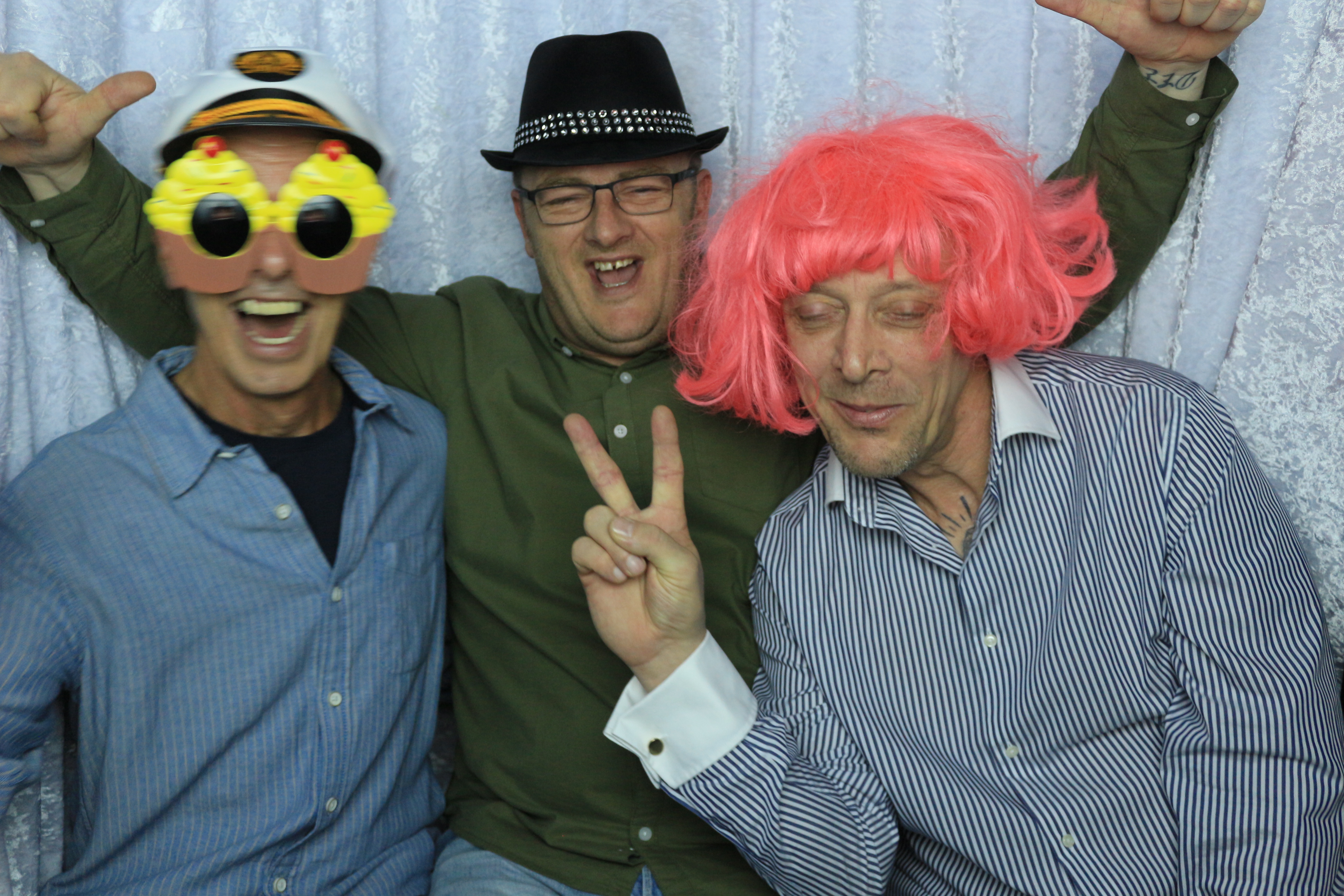 Dee’s 40th Birthday - Images | View more photos from the event at gallery.partydelightsphotobooth.co.uk/u/PartyDelightsPhotoBooth/Dee’s-40th-Birthday-Images